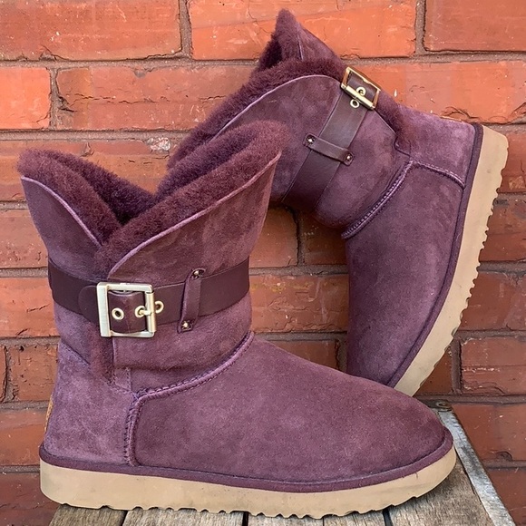 ugg jaylyn boots